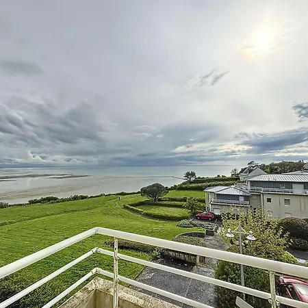 Апартаменты A 300m De La Avec Balcon Et Parking A - Fr-1-361-17